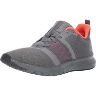 Reebok Mens Print Lite Rush Running Shoe