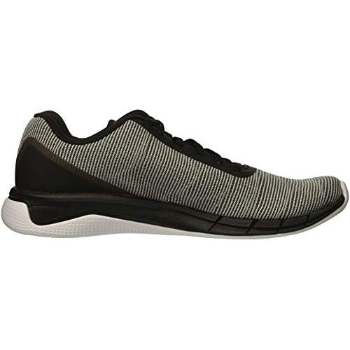  Reebok Mens Fast Flexweave Running Shoes