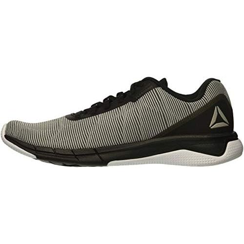  Reebok Mens Fast Flexweave Running Shoes