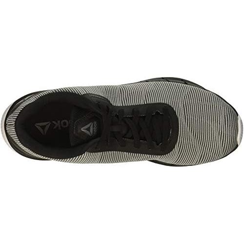  Reebok Mens Fast Flexweave Running Shoes