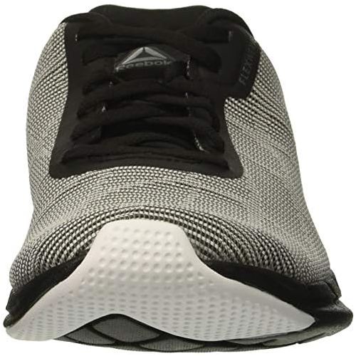  Reebok Mens Fast Flexweave Running Shoes