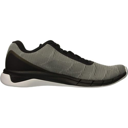  Reebok Mens Fast Flexweave Running Shoes