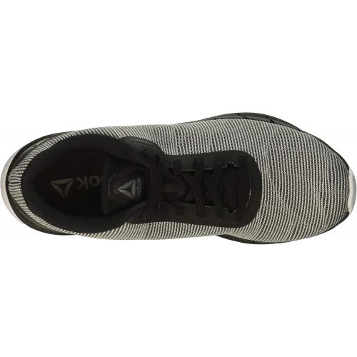  Reebok Mens Fast Flexweave Running Shoes