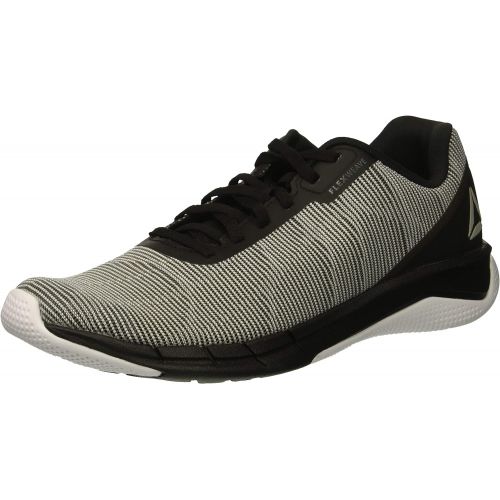  Reebok Mens Fast Flexweave Running Shoes