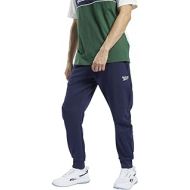 Reebok Mens Classics Jogger Pants