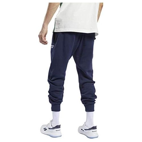  Reebok Mens Classics Jogger Pants