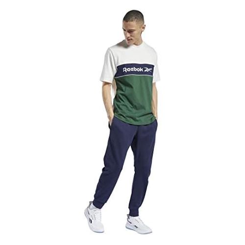  Reebok Mens Classics Jogger Pants