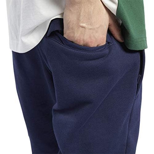  Reebok Mens Classics Jogger Pants