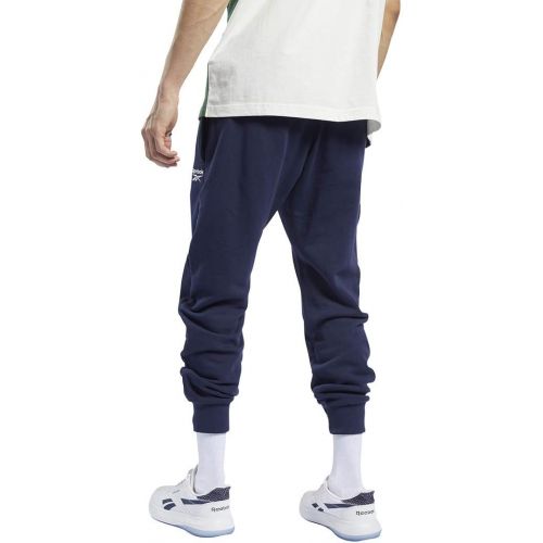  Reebok Mens Classics Jogger Pants