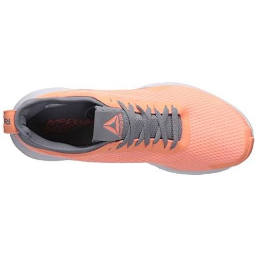  Reebok Womens Interrupted Sole Running Shoe