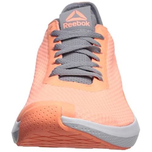  Reebok Womens Interrupted Sole Running Shoe