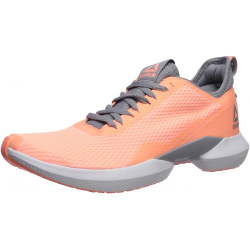  Reebok Womens Interrupted Sole Running Shoe