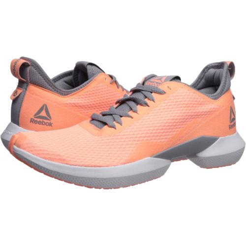  Reebok Womens Interrupted Sole Running Shoe