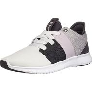 Reebok Womens Trilux Run Low Top Lace Up Running Sneaker