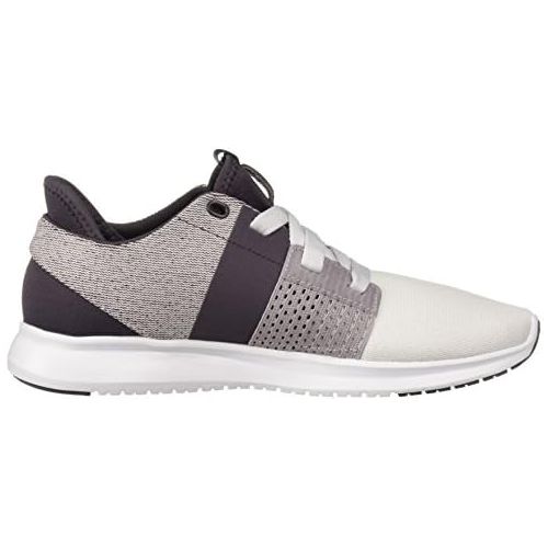  Reebok Womens Trilux Run Low Top Lace Up Running Sneaker