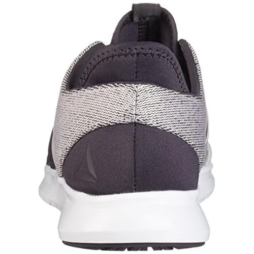  Reebok Womens Trilux Run Low Top Lace Up Running Sneaker