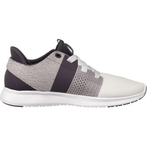  Reebok Womens Trilux Run Low Top Lace Up Running Sneaker