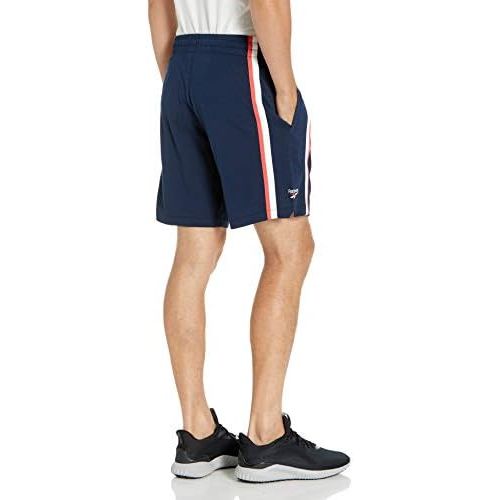  Reebok Mens Classic Team Shorts