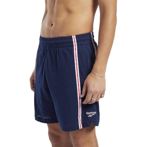  Reebok Mens Classic Team Shorts