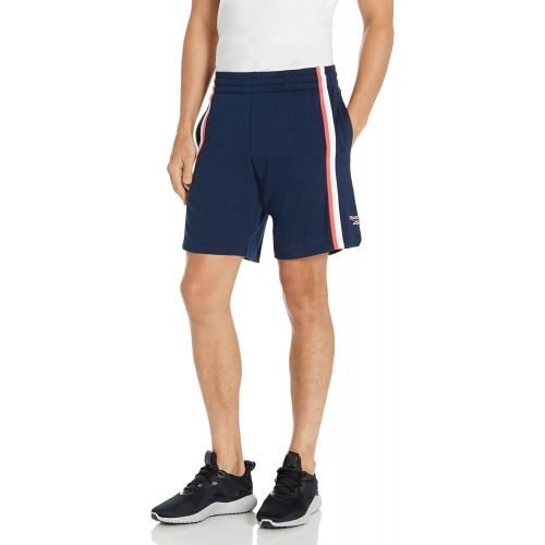  Reebok Mens Classic Team Shorts