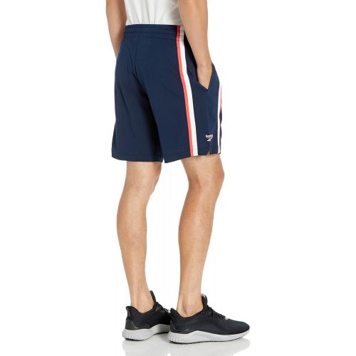  Reebok Mens Classic Team Shorts