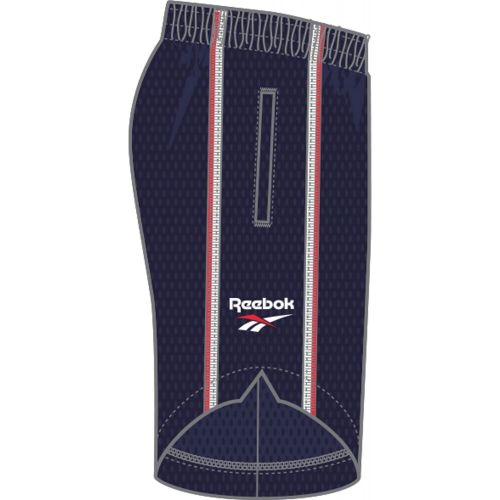  Reebok Mens Classic Team Shorts