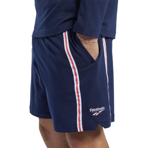  Reebok Mens Classic Team Shorts