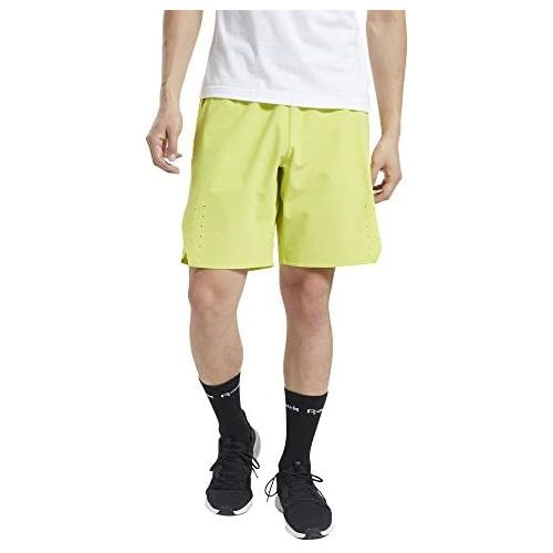  Reebok Mens United by Fitness Epic Short