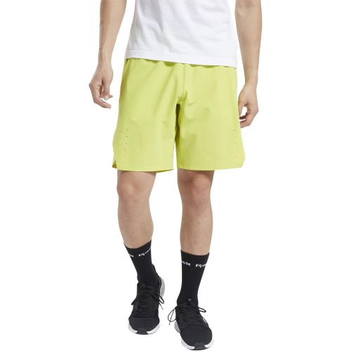  Reebok Mens United by Fitness Epic Short