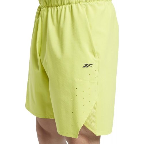  Reebok Mens United by Fitness Epic Short