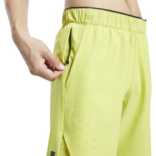  Reebok Mens United by Fitness Epic Short