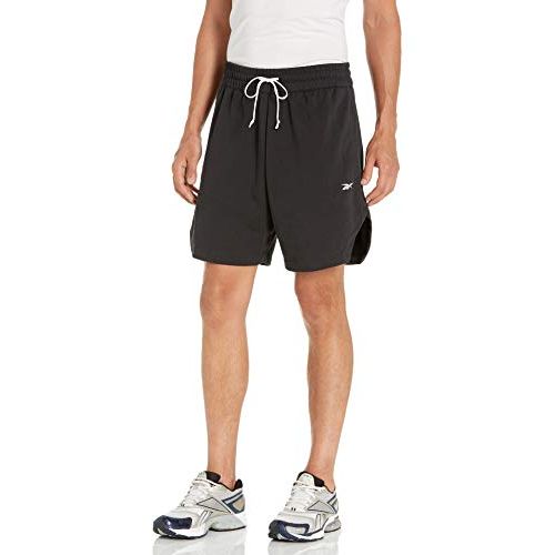  Reebok Mens Les Mills Terry Short