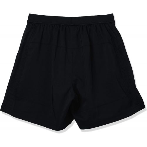  Reebok Mens Running Essentials 2 in 1 Shorts