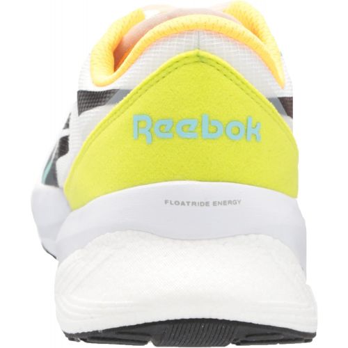  Reebok Men Floatride Energy Daily Running Shoe, 10