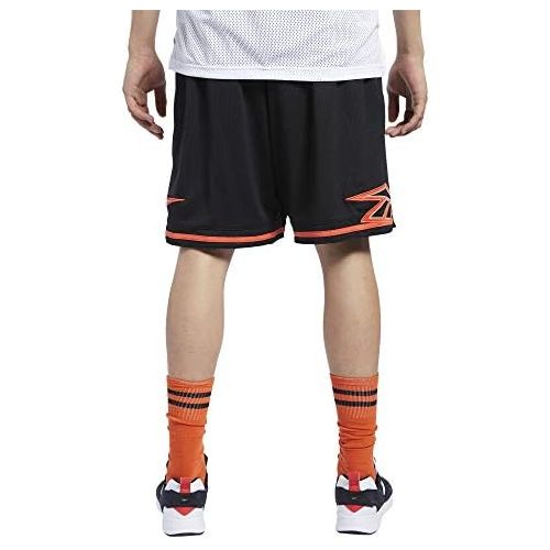  Reebok Mens Classic Bball Shorts