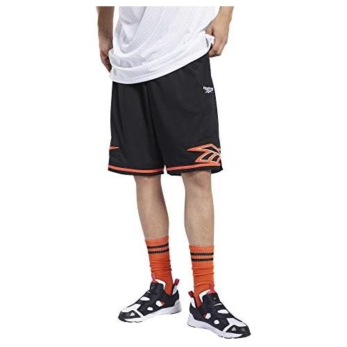  Reebok Mens Classic Bball Shorts