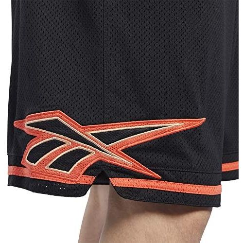  Reebok Mens Classic Bball Shorts