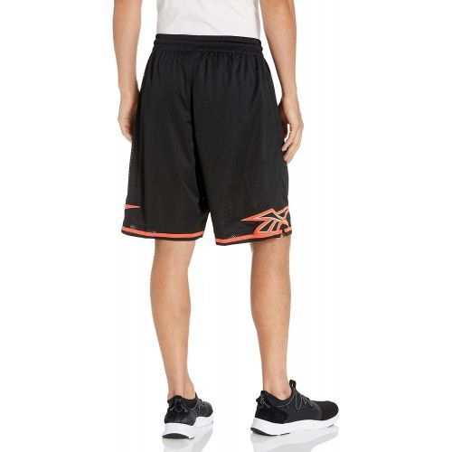  Reebok Mens Classic Bball Shorts