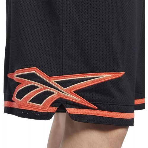  Reebok Mens Classic Bball Shorts