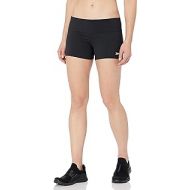 Reebok Womens United by Fitness Shorts