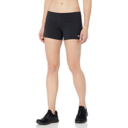  Reebok Womens United by Fitness Shorts