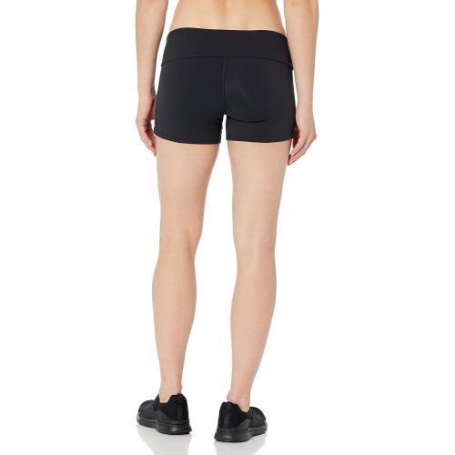  Reebok Womens United by Fitness Shorts