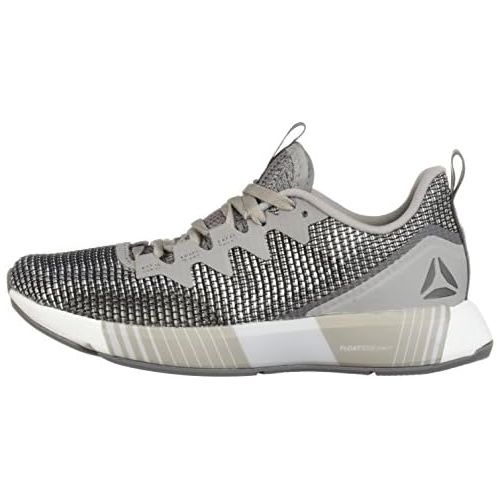  Reebok Womens Fusion Flexweave Sneaker