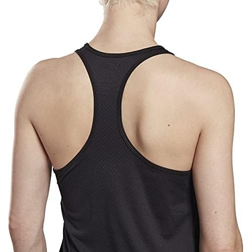  Reebok Womens Running Essentials Tank Top