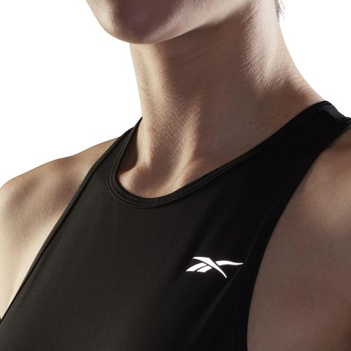  Reebok Womens Running Essentials Tank Top