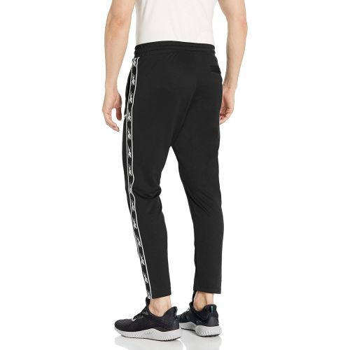  Reebok Mens Classic Vector Tape Trackpants