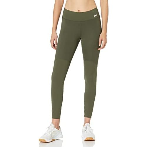  Reebok Womens Puremove Leggings