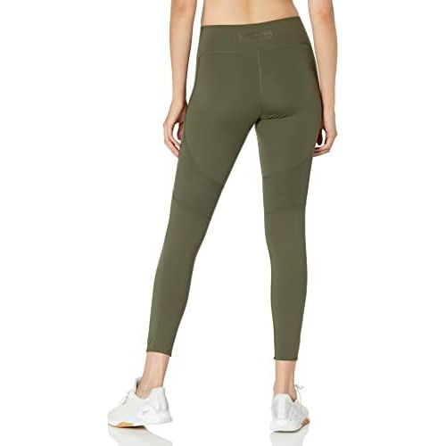  Reebok Womens Puremove Leggings