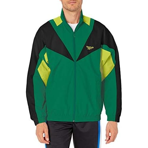  Reebok Classic Sport Twin Vector Jacket