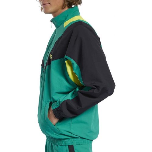  Reebok Classic Sport Twin Vector Jacket